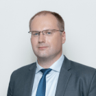Sergiy Benedysiuk photo