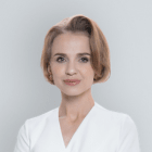 Iryna Kobets photo