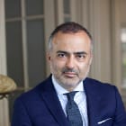 Antonios Metaxas photo