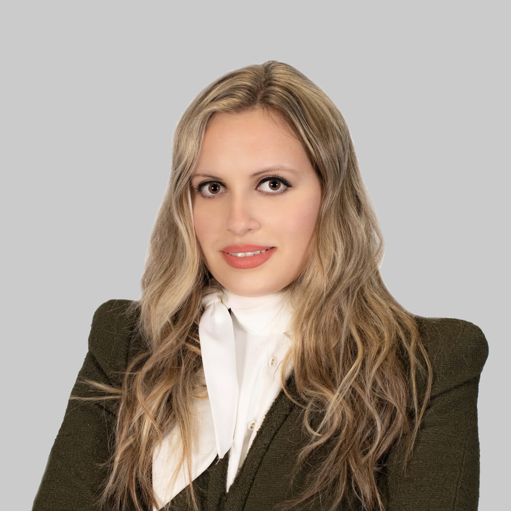 Polyxeni Gkaintatzi photo