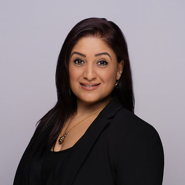 Sonal Parekh photo