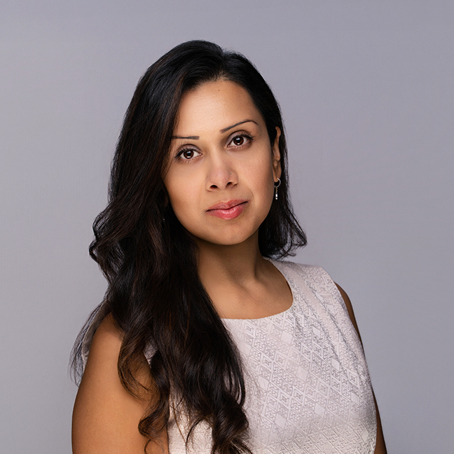 Gita Patel photo