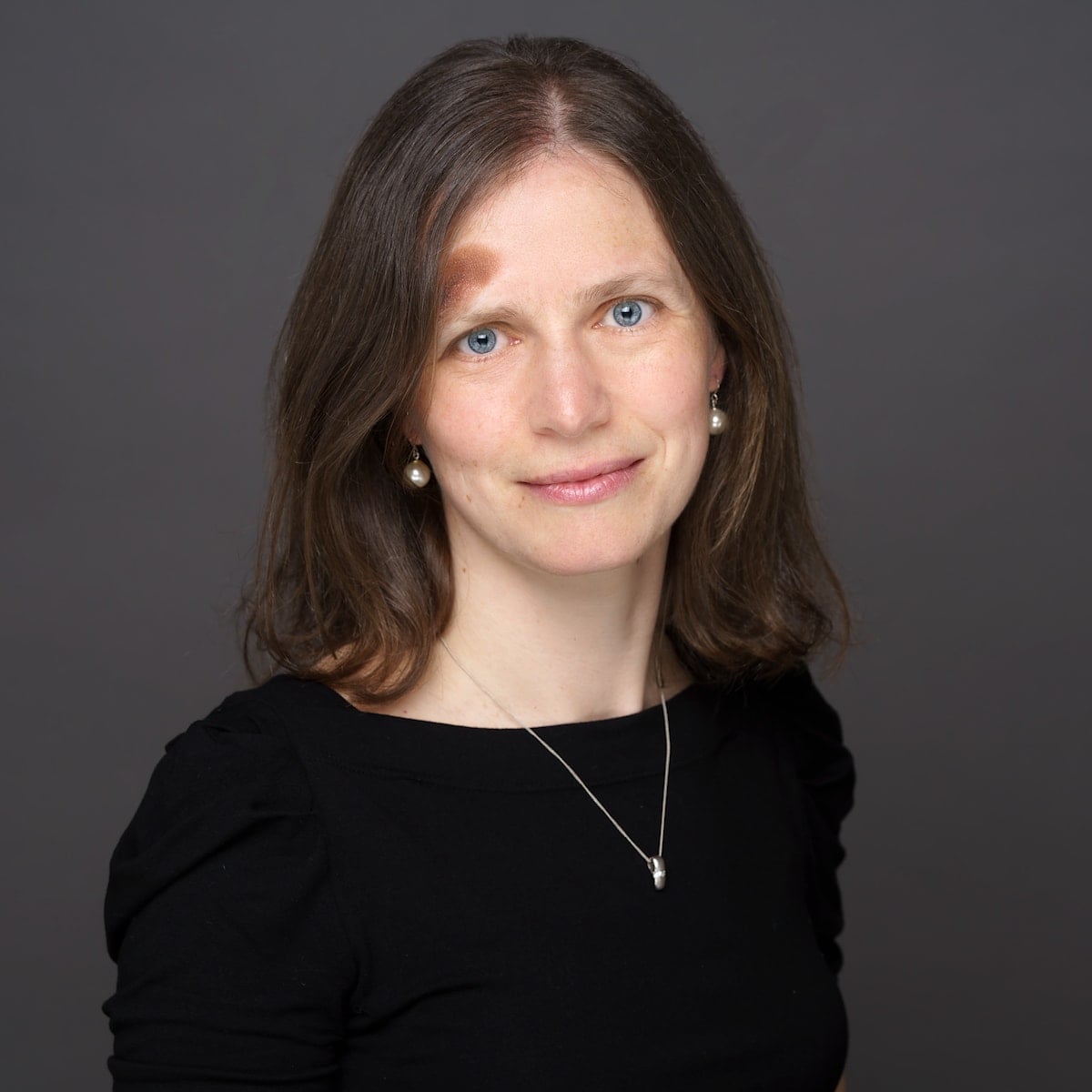 Joanna Scamman photo
