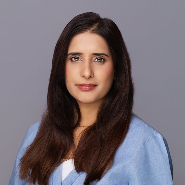 Saira Parveen photo