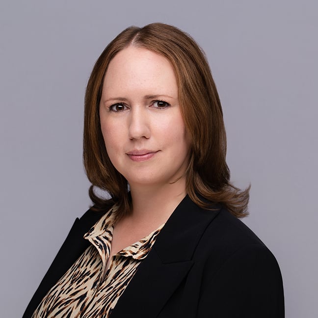 Helen Young photo
