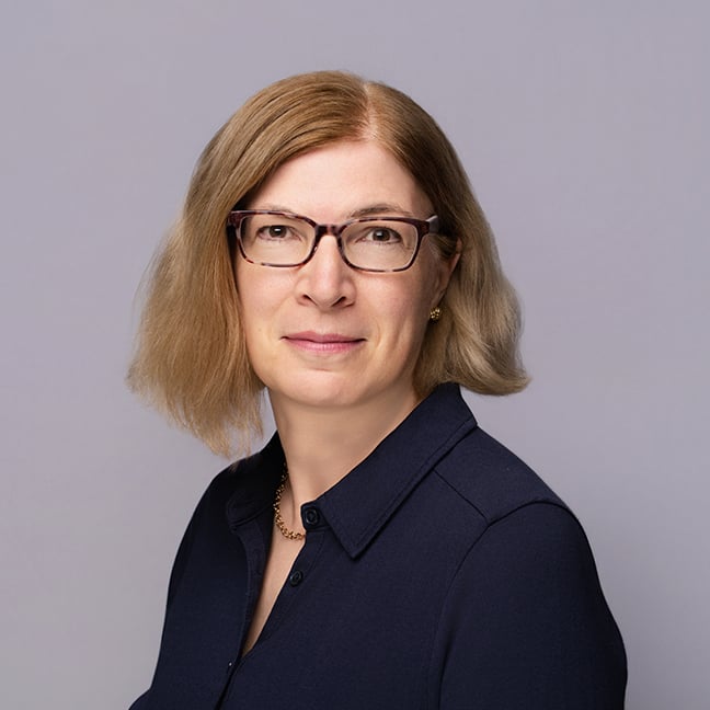 Jacqui Button photo