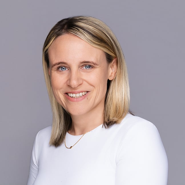 Nikki Petken photo
