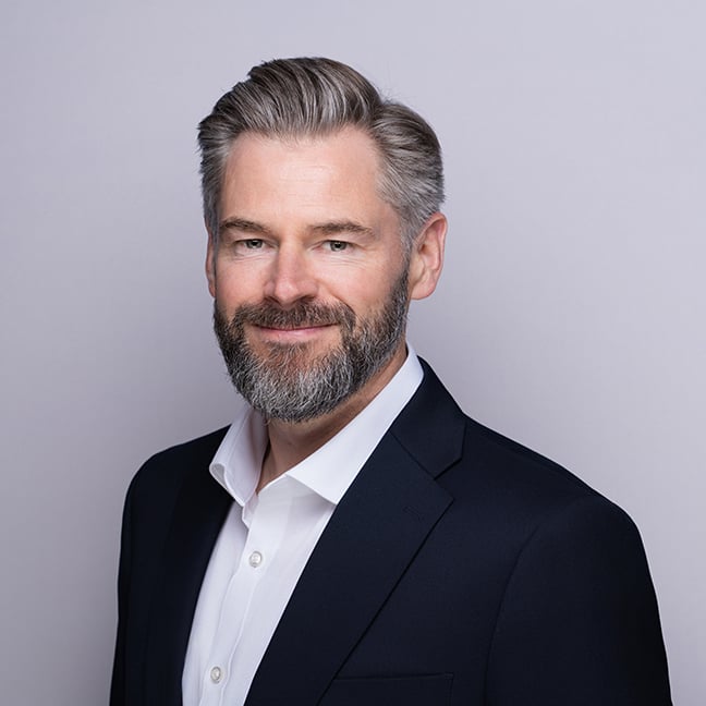 Simon Foxcroft photo