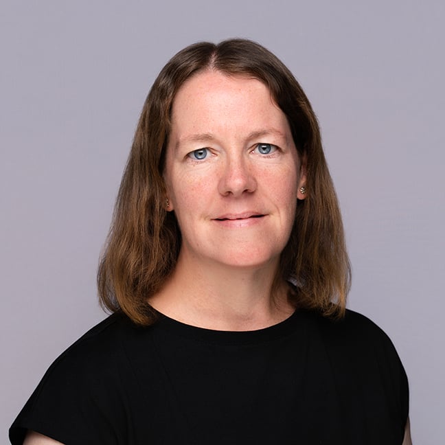 Anne Stockley photo