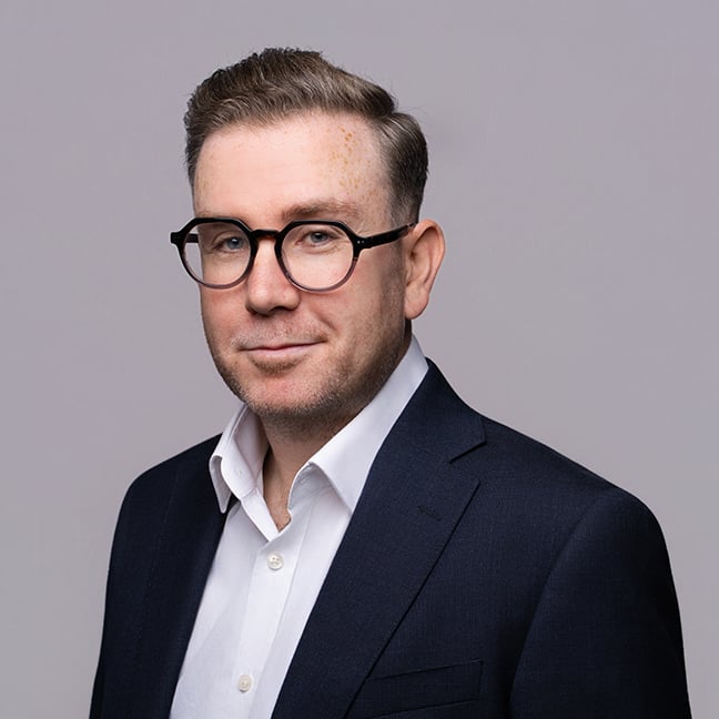 Liam Orton photo