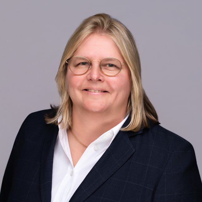 Liz Orman photo