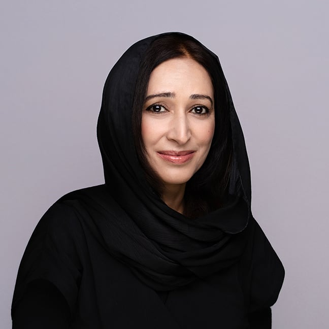 Saira Mahmood photo