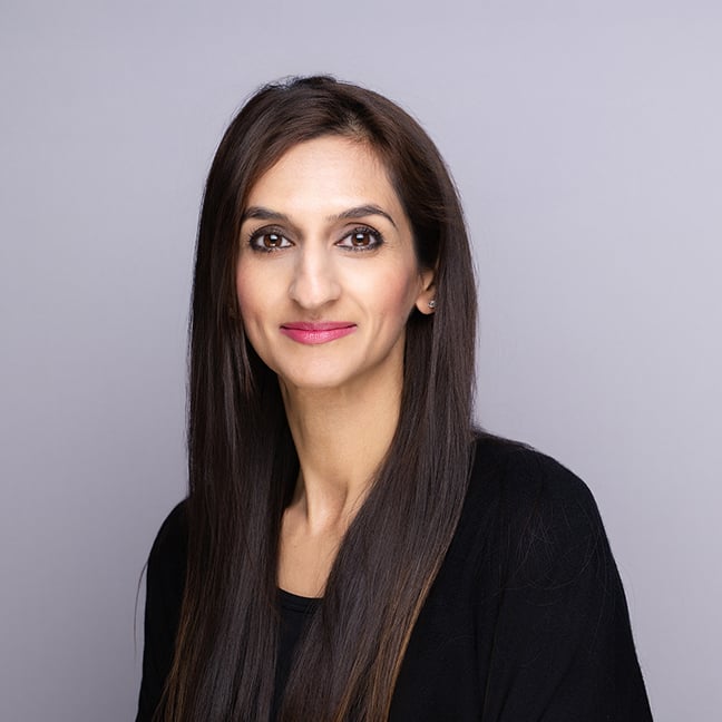Alia Javid photo