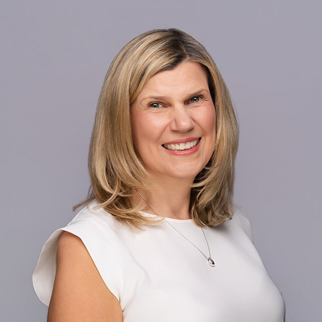 Clare Mackay photo