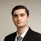 Solomon Baghashvili photo