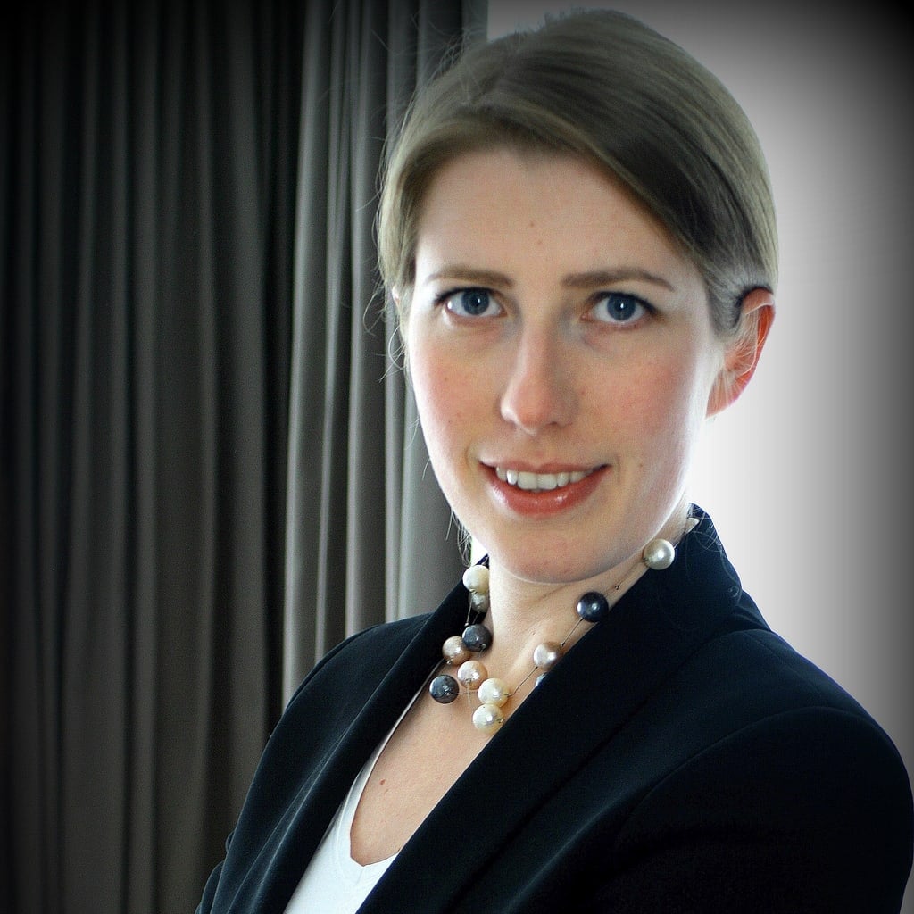 Anna Zielińska photo