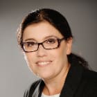 Małgorzata Krasnodębska-Tomkiel photo