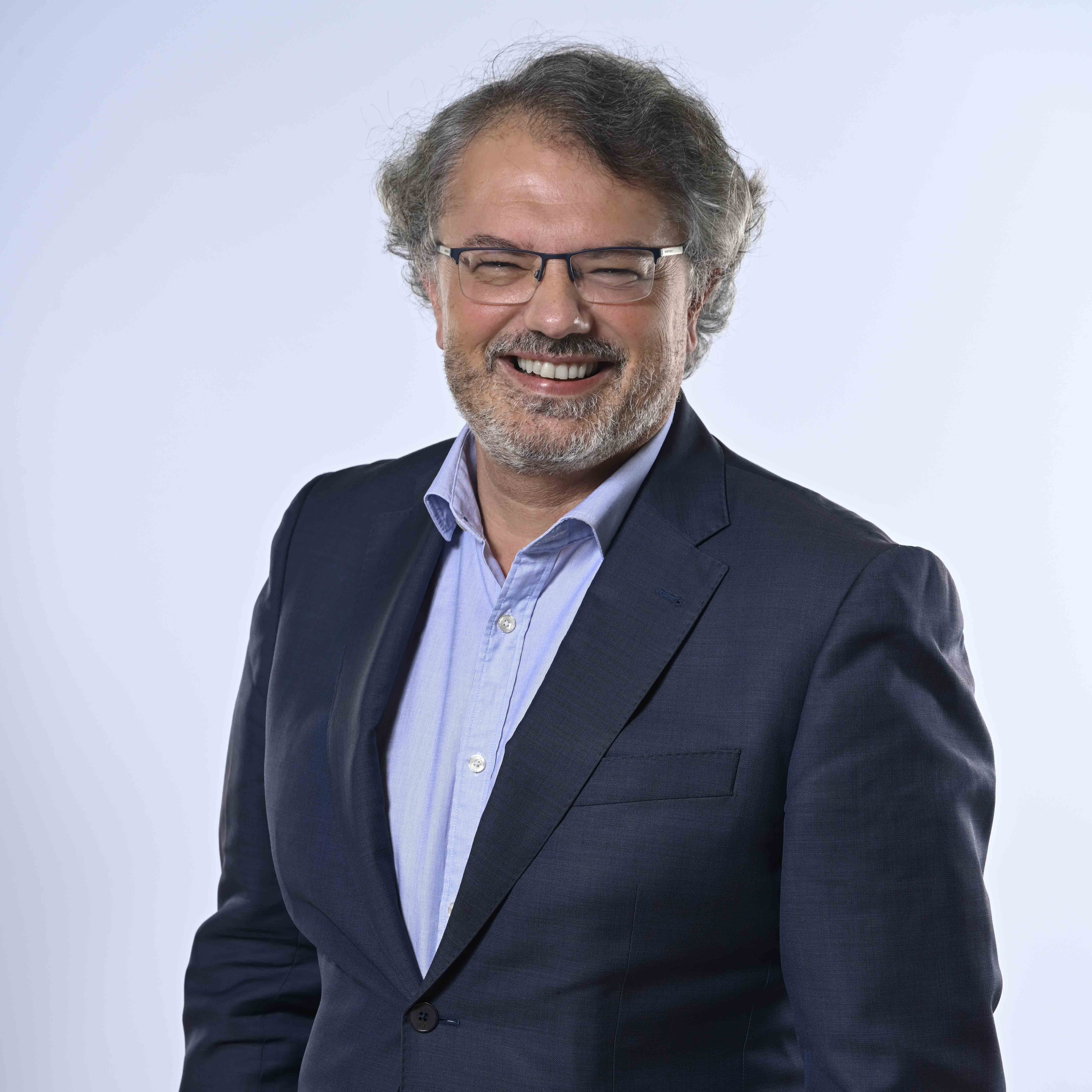 Ignacio Sauca photo