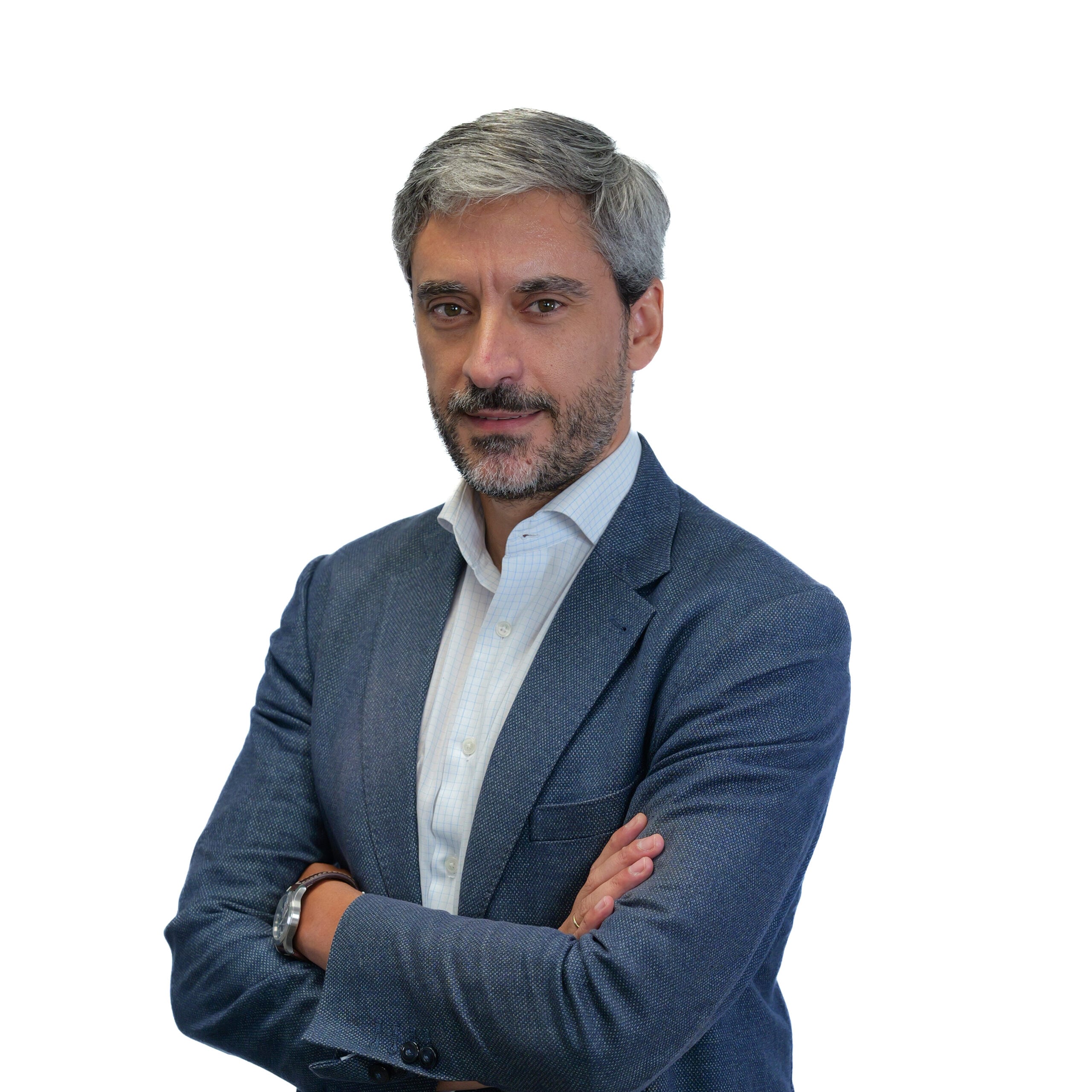 Fernando Jiménez González photo