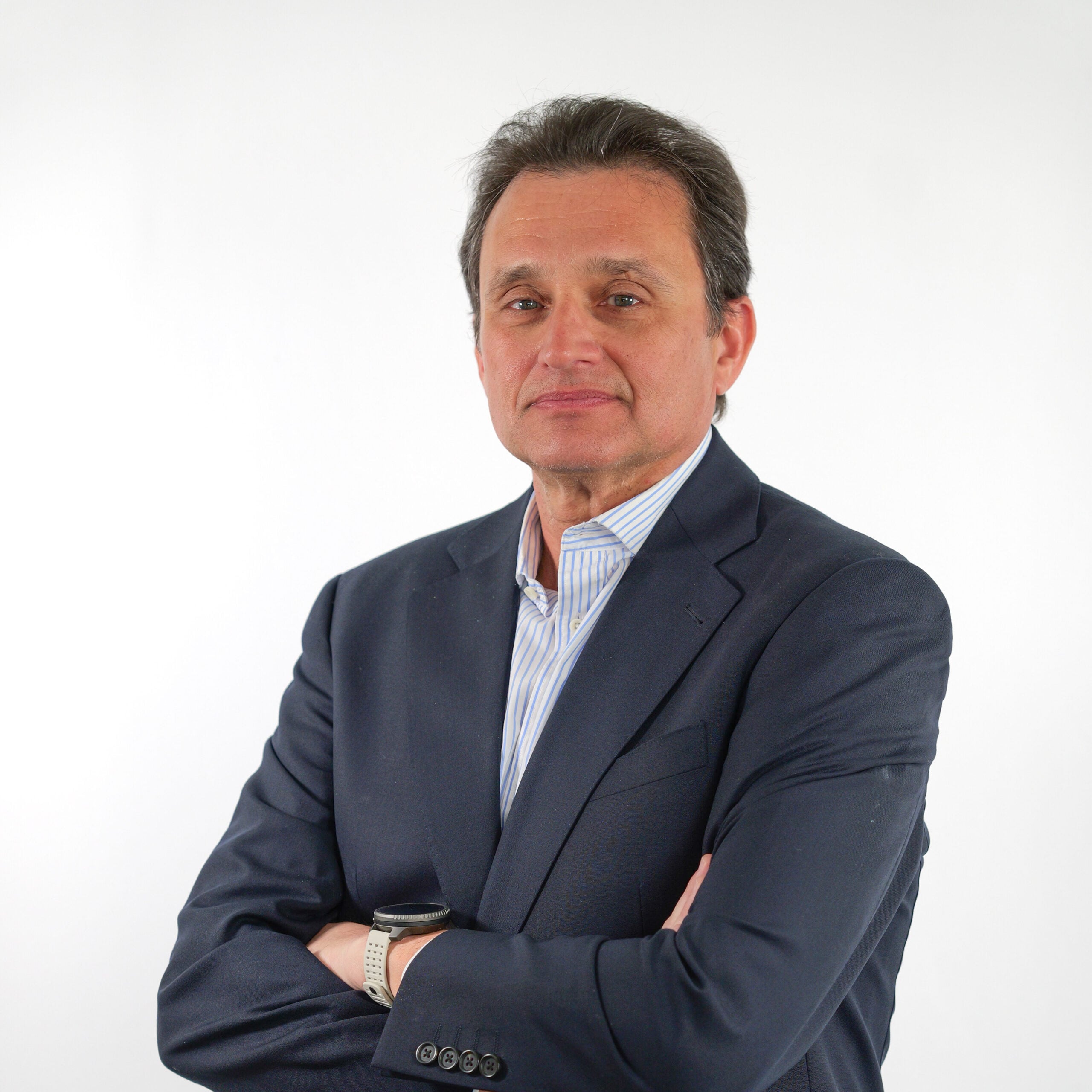 Francisco García Gómez de Mercado photo