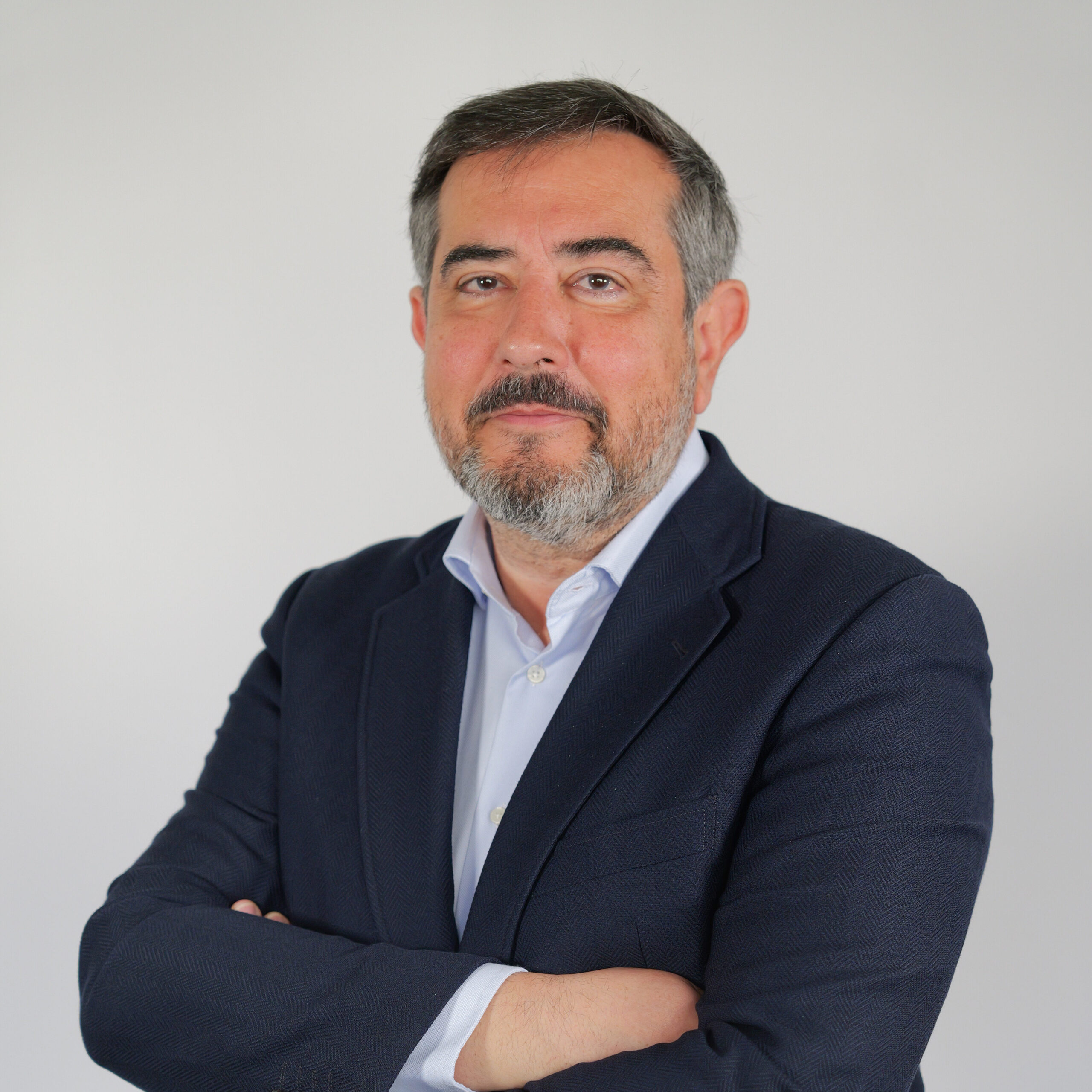 Daniel Sáez photo