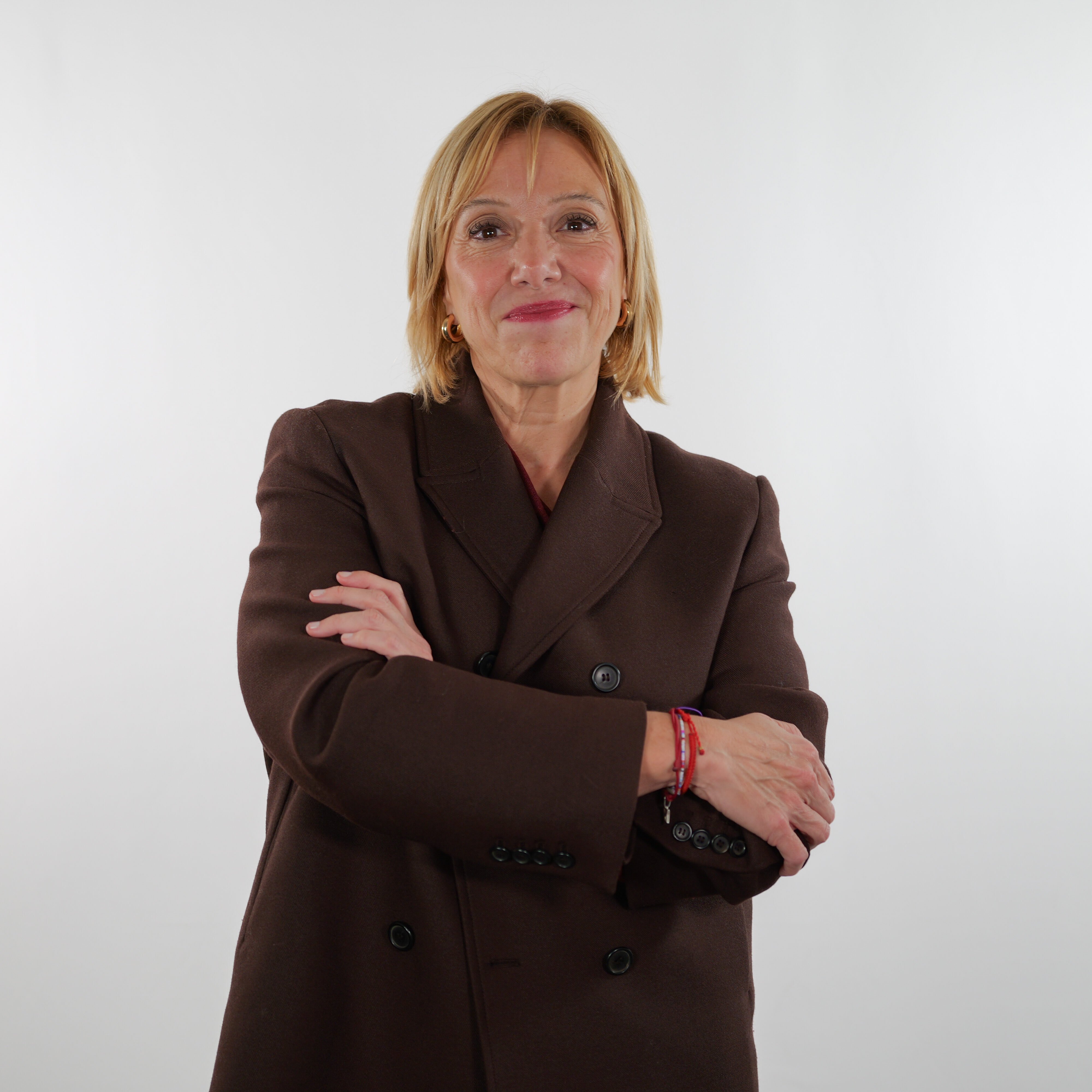 María Victoria Vega Sánchez photo