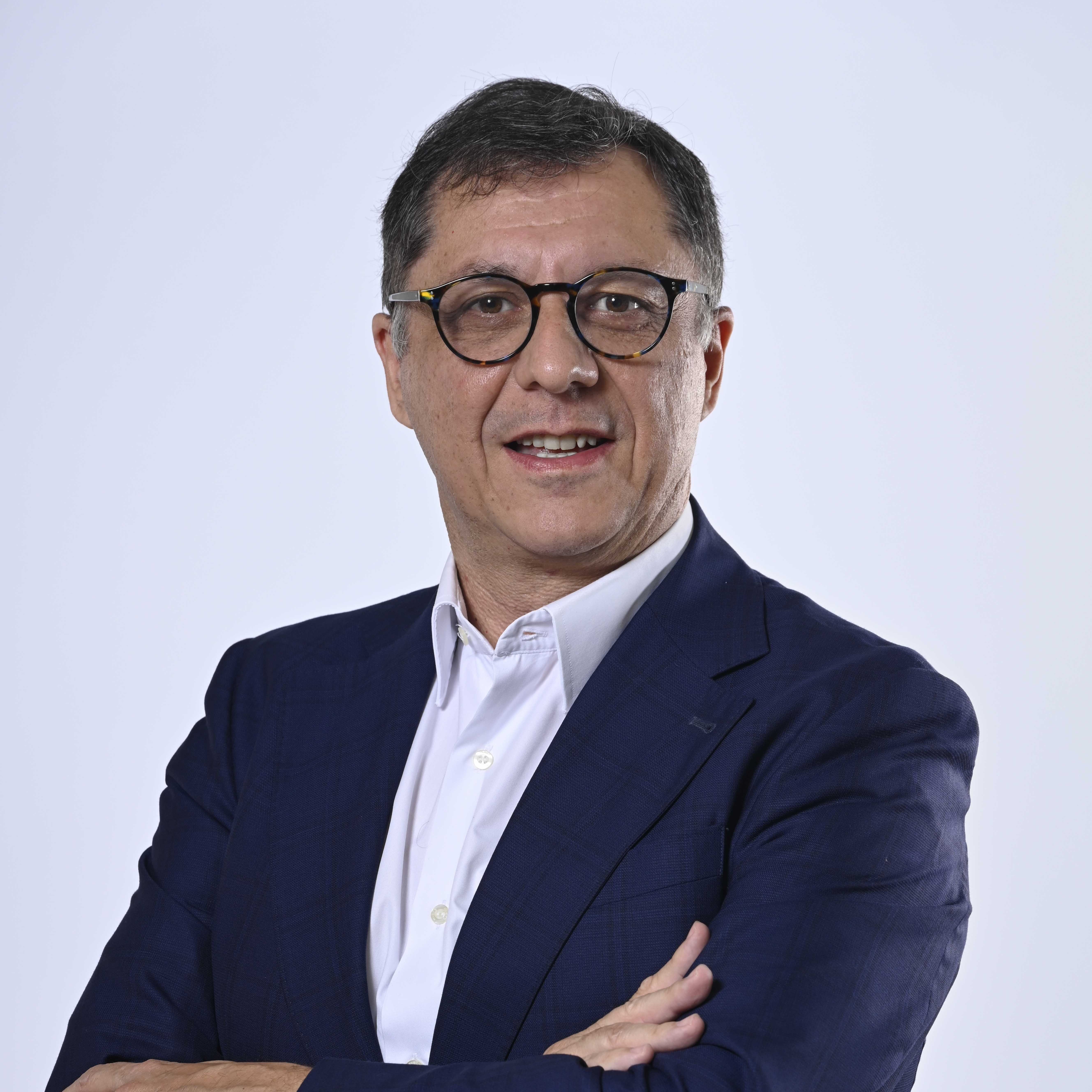 José Antonio García Argudo-Mendes photo