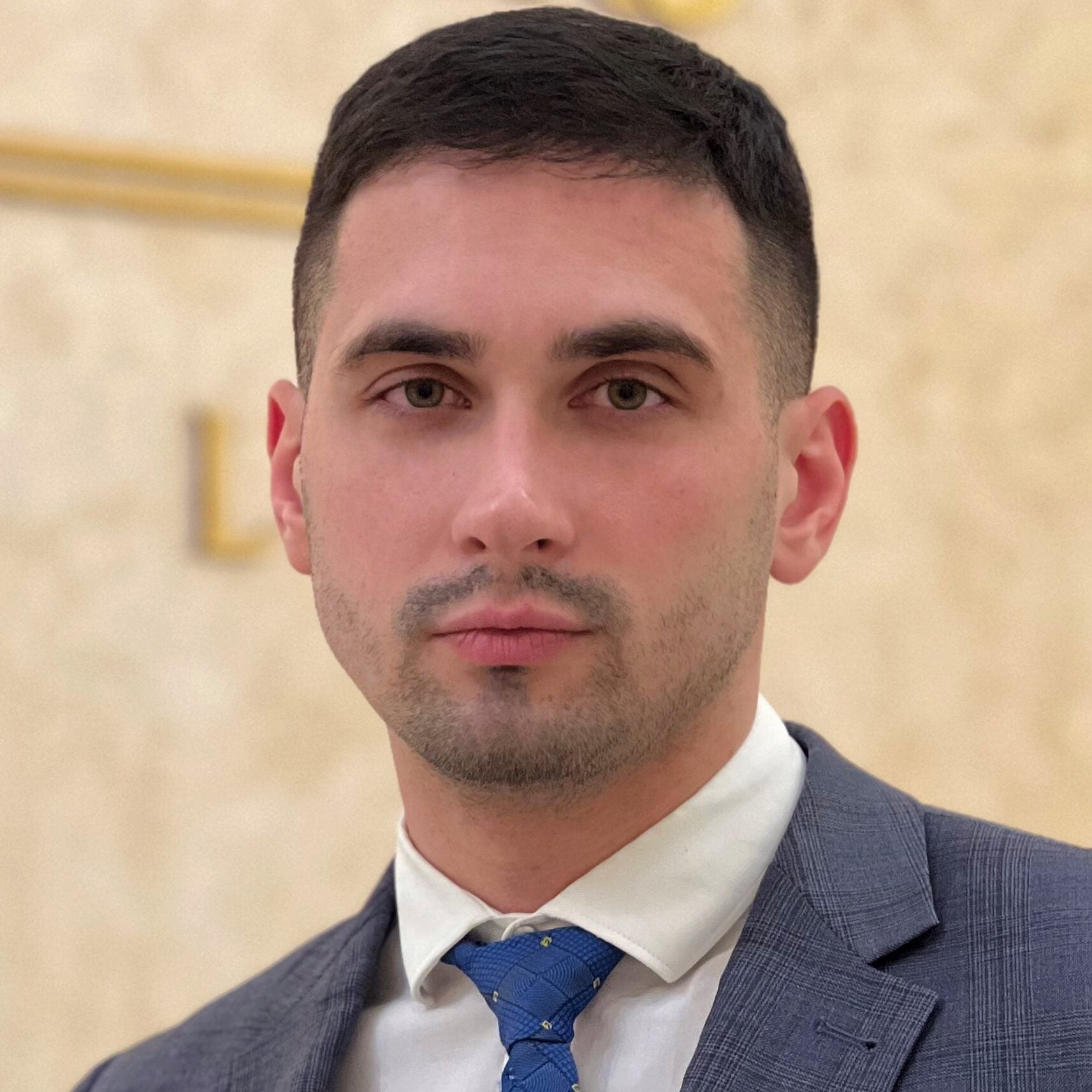 Ihor Kasianov photo