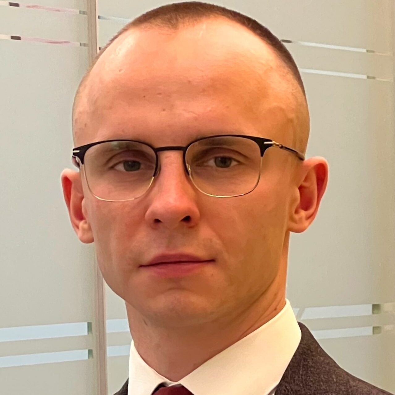 Volodymyr Khomenko photo