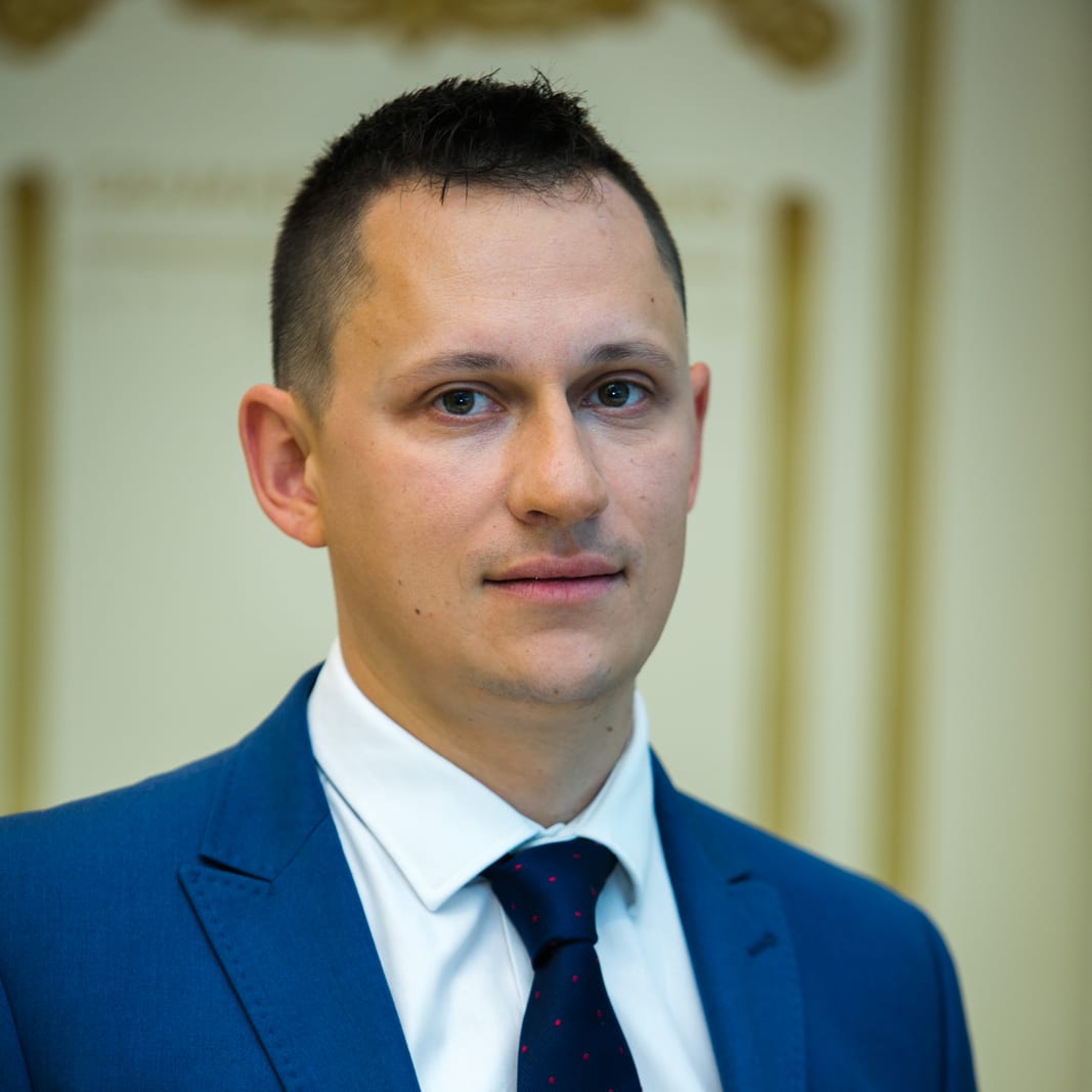 Oleksandr Koval photo
