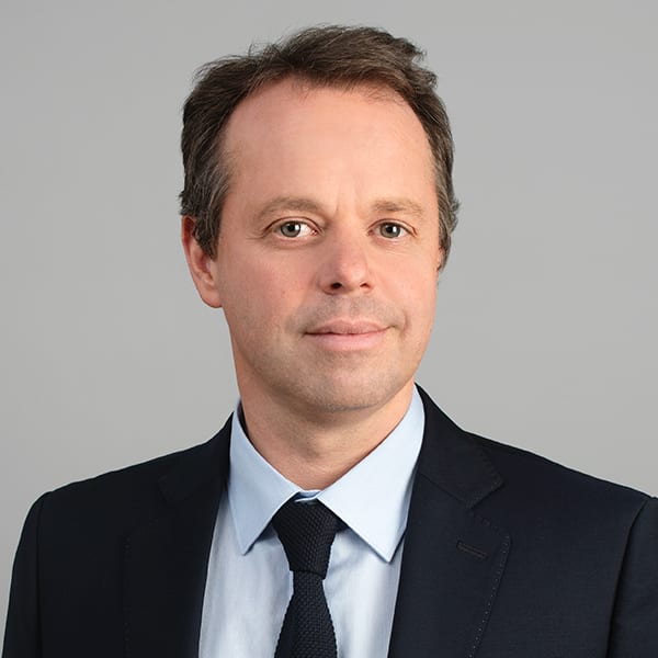 Benoît Dubessay photo
