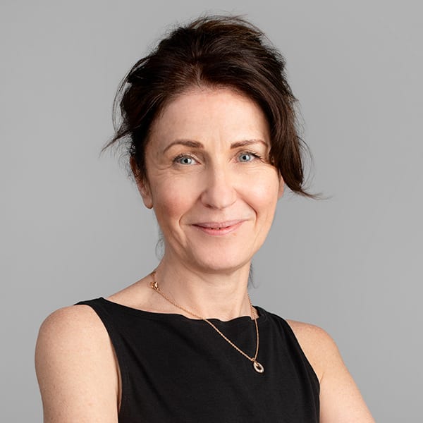 Elisabeth Graujeman photo