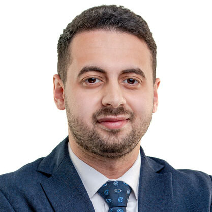 Sameh Abdelrazik photo