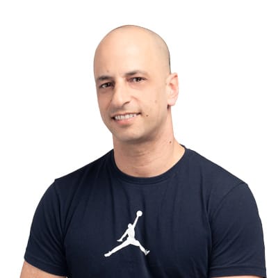 Gilad Tauber photo