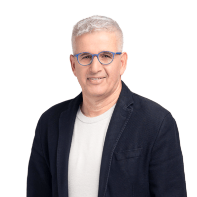 Ehud Hausman photo