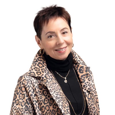Ena Pugatsch photo