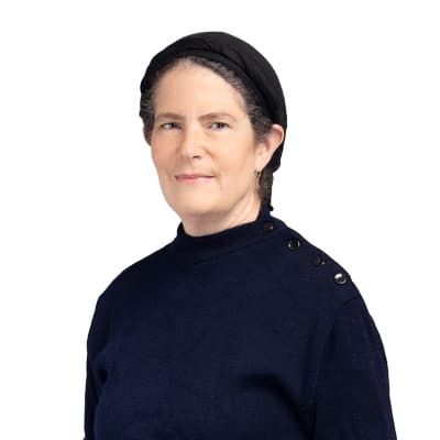 Susie Dym photo