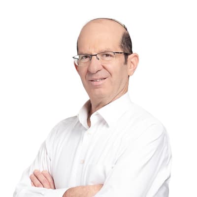 Yigal Fraenkel photo
