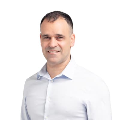 Yossi Kravetz photo