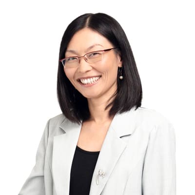 Rachel Lu photo