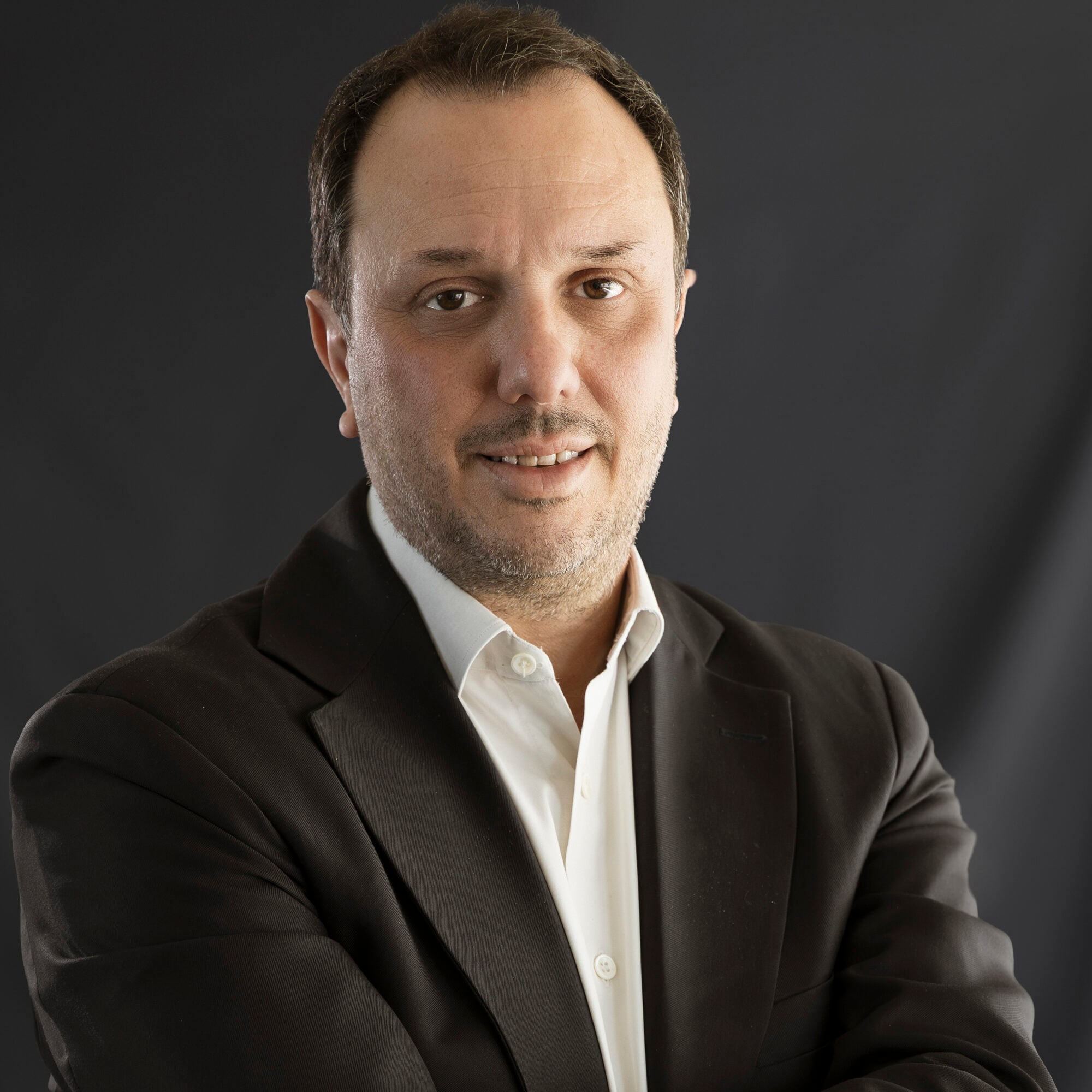 Alexis Spyropoulos photo