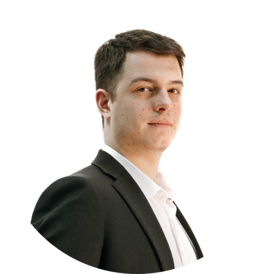 Kirill Greshnikov photo