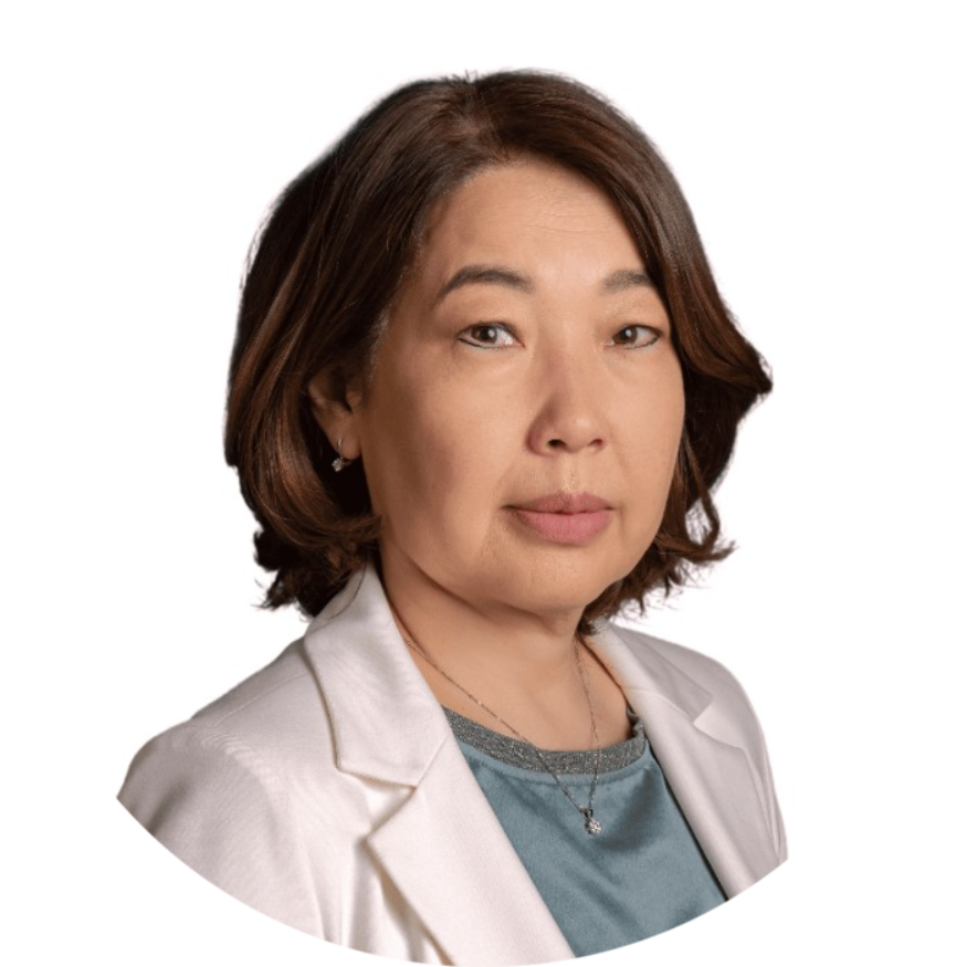 Raushan Zhazykbayeva photo