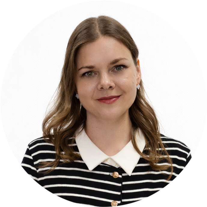 Yekaterina Khamidullina photo