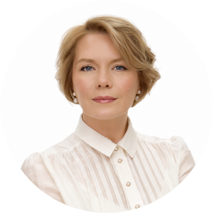 Yelena Manayenko photo