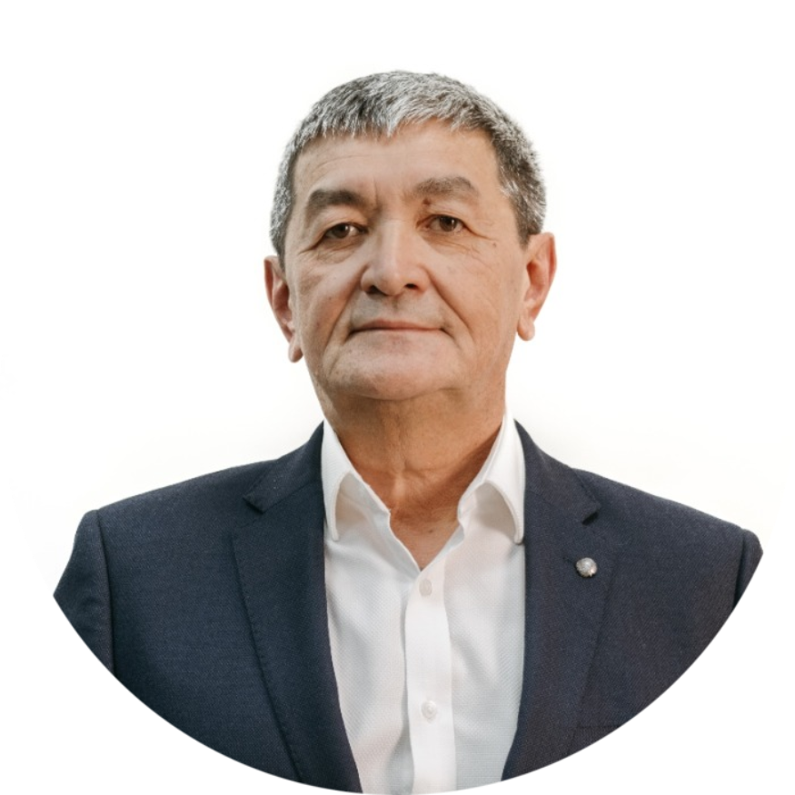 Nurlan Sholanov photo