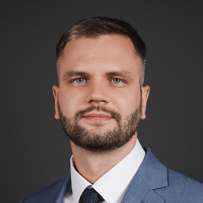 Ivan Maryniuk photo