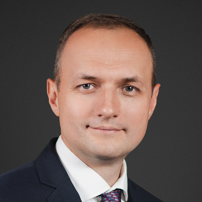 Oleh Trokhymchuk photo