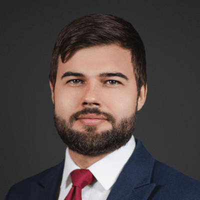 Sergiy Kliestov photo