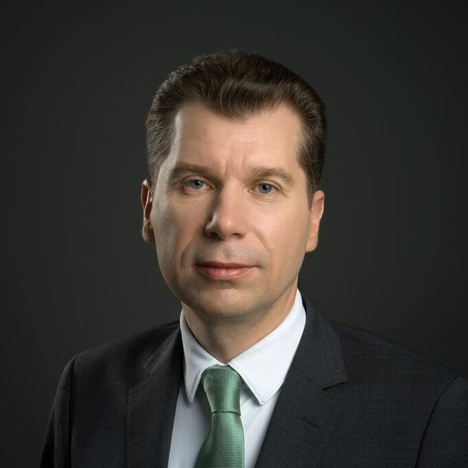 Roman Marchenko photo